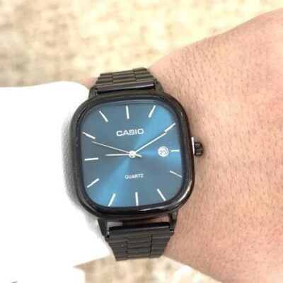 ساعة كاسيو رجالي