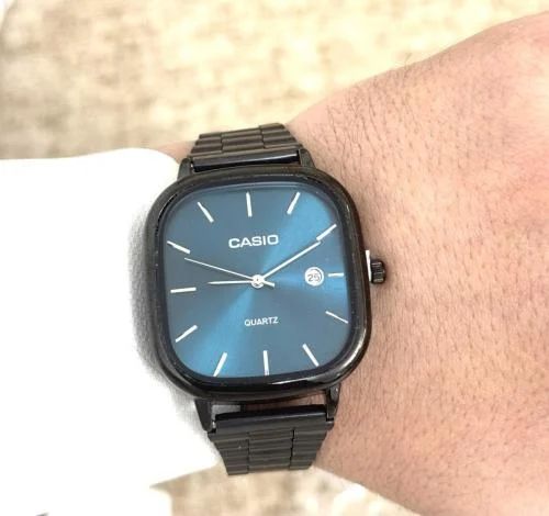 ساعة كاسيو رجالي