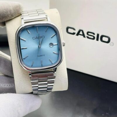 ساعة كاسيو رجالي