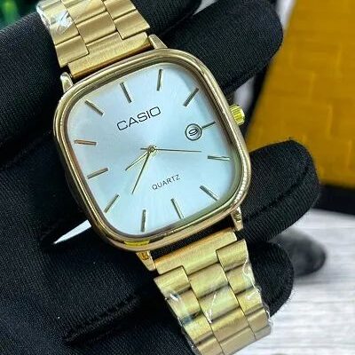 ساعة كاسيو رجالي