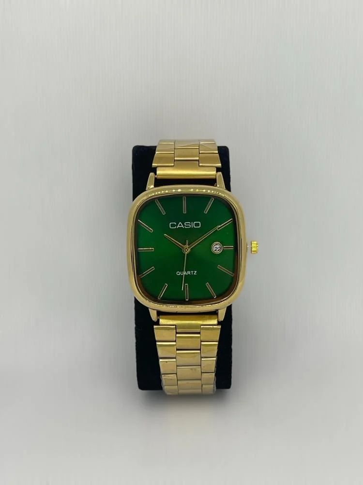 ساعة كاسيو رجالي