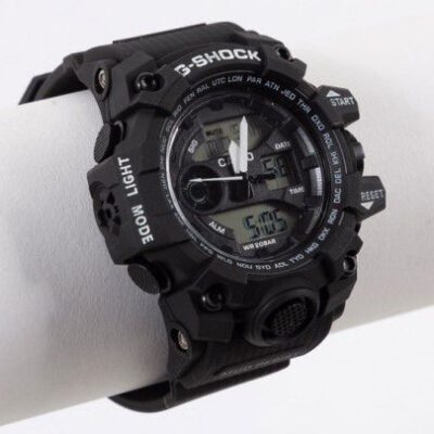 Casio G-Shock