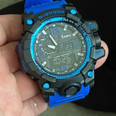Casio G-SHOCK