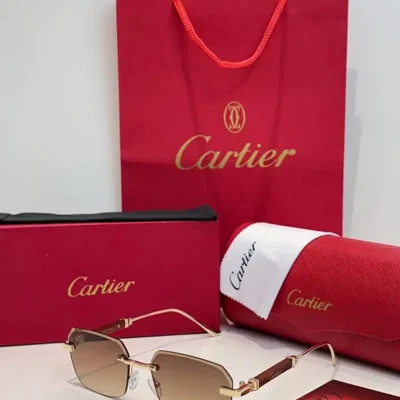 CARTIER 007