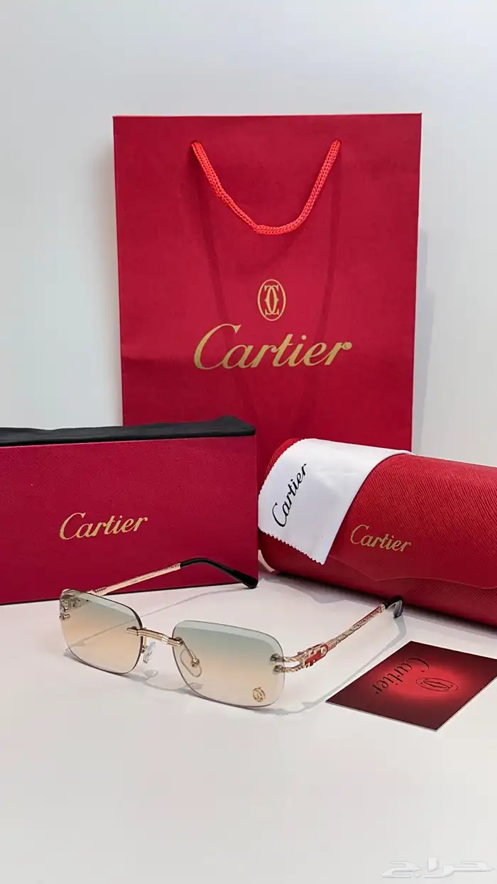 CARTIER 017
