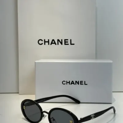 CHANEL 003