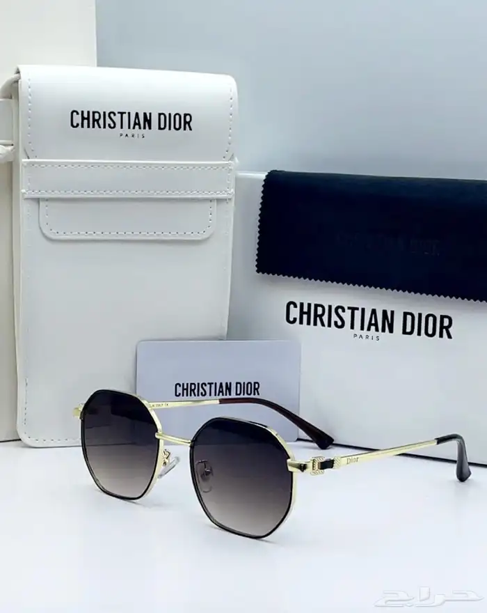 CHRISTIAN DIOR 002
