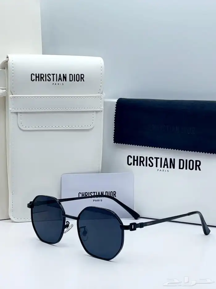 CHRISTIAN DIOR 004