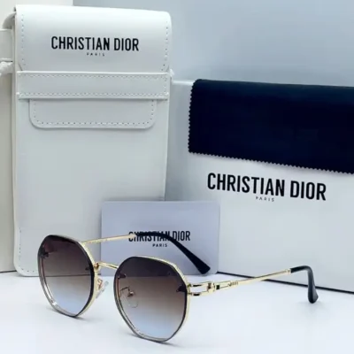 CHRISTIAN DIOR 007