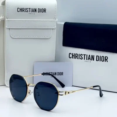 CHRISTIAN DIOR 009