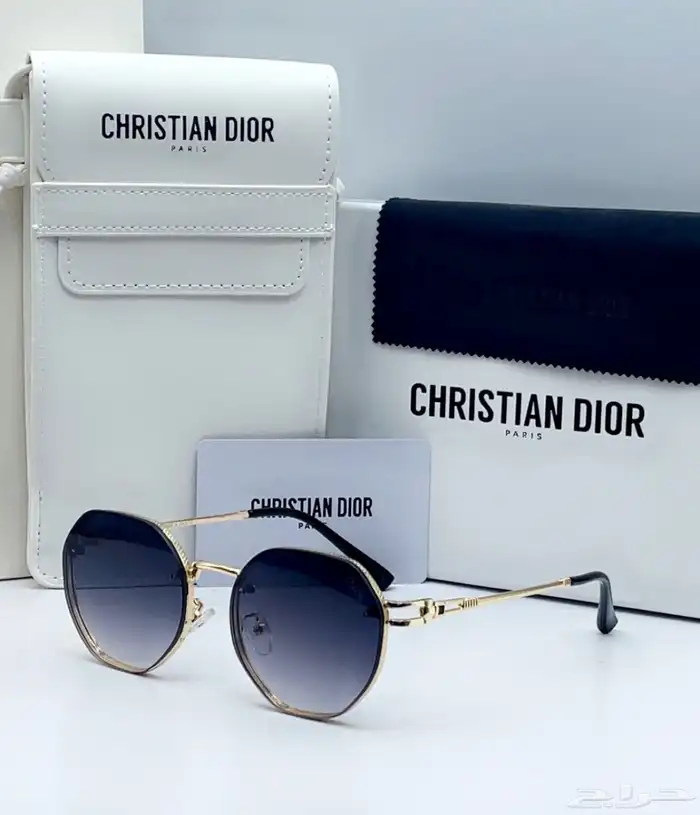 CHRISTIAN DIOR 013