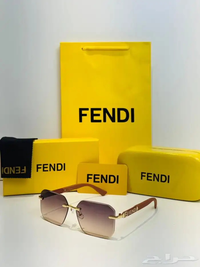 FENDI 003