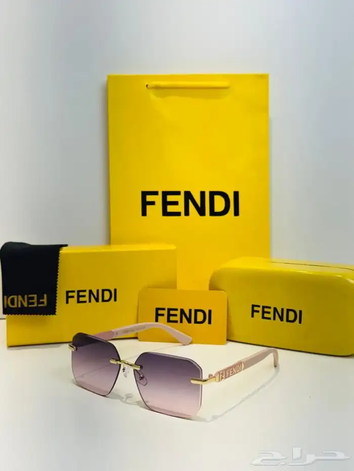 FENDI 004