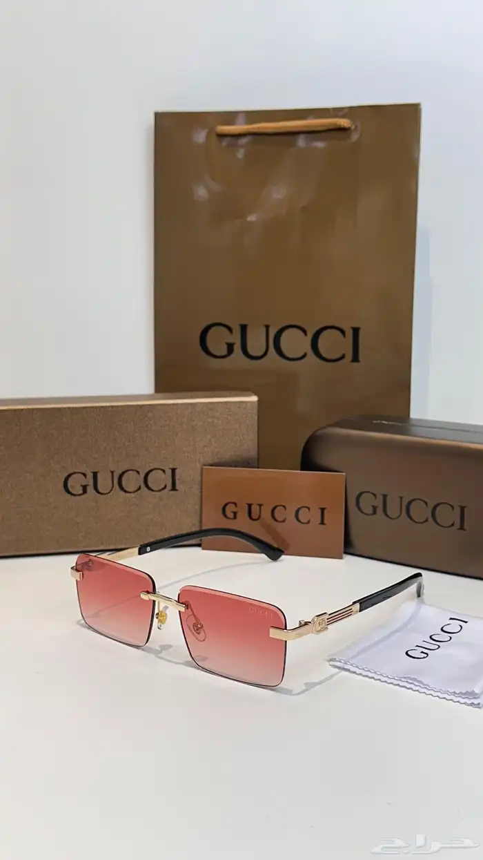 GUCCI 004