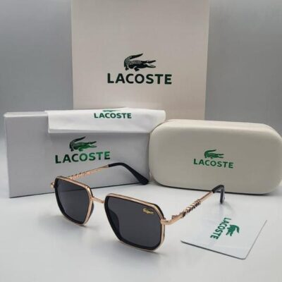 LACOSTE 009