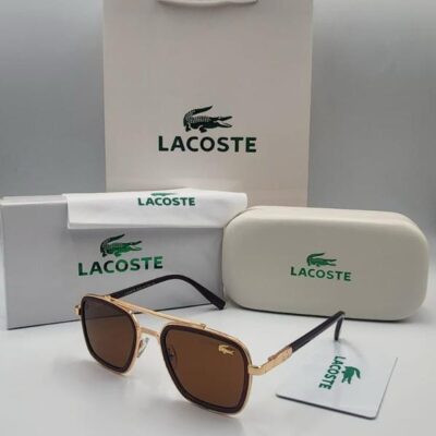 LACOSTE 011