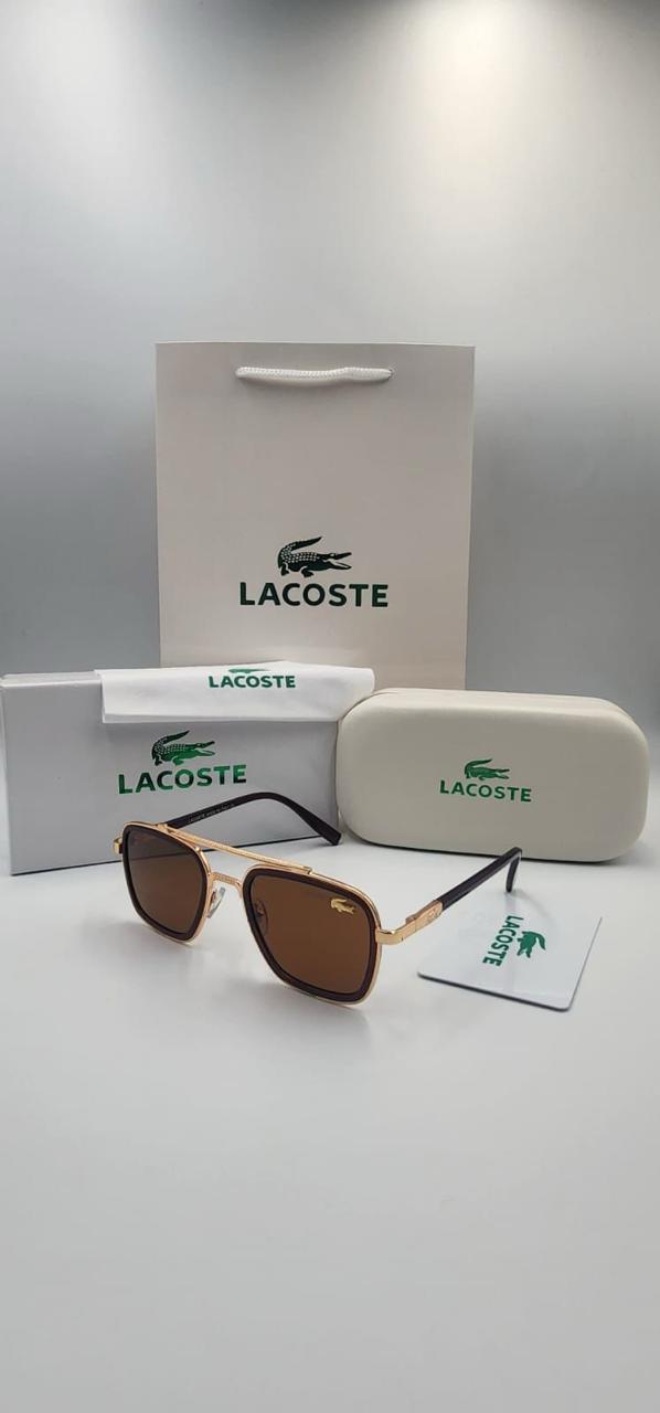 LACOSTE 011