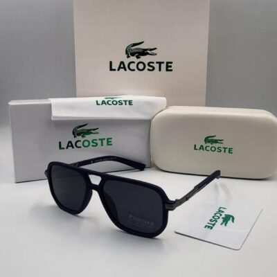 LACOSTE 015
