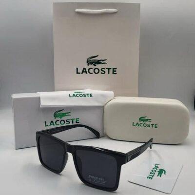 LACOSTE 016