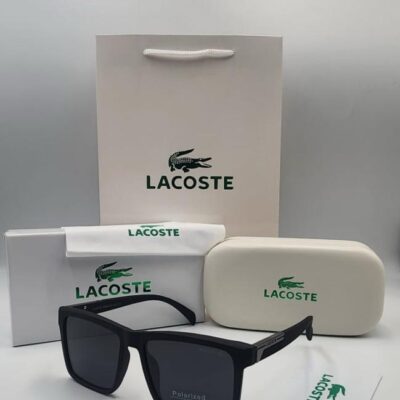 LACOSTE 019