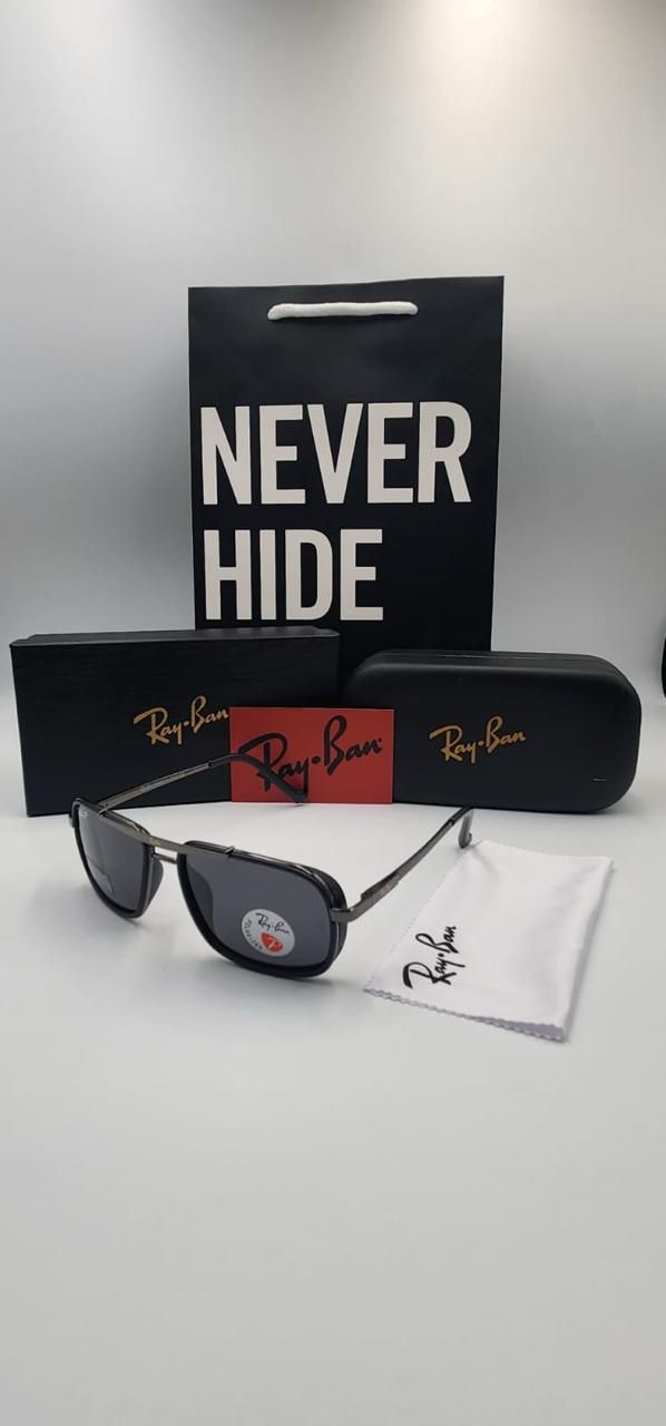 Ray-Ban 007