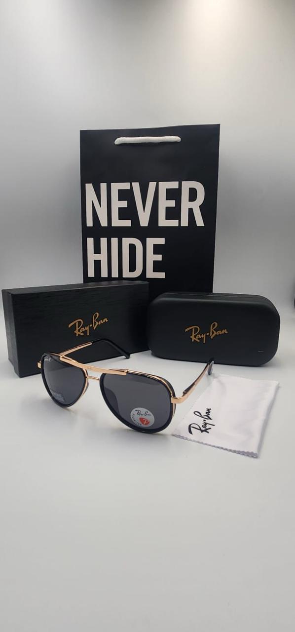 Ray-Ban 016