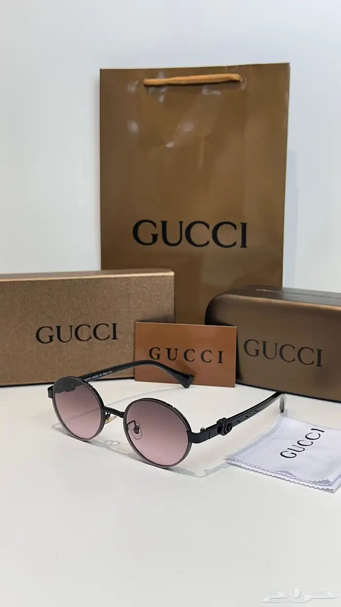 GUCCI 010