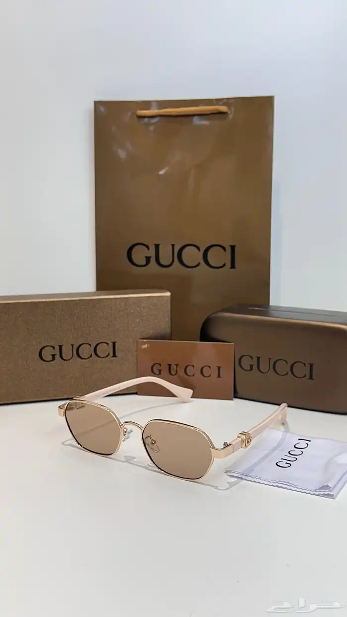 GUCCI 015