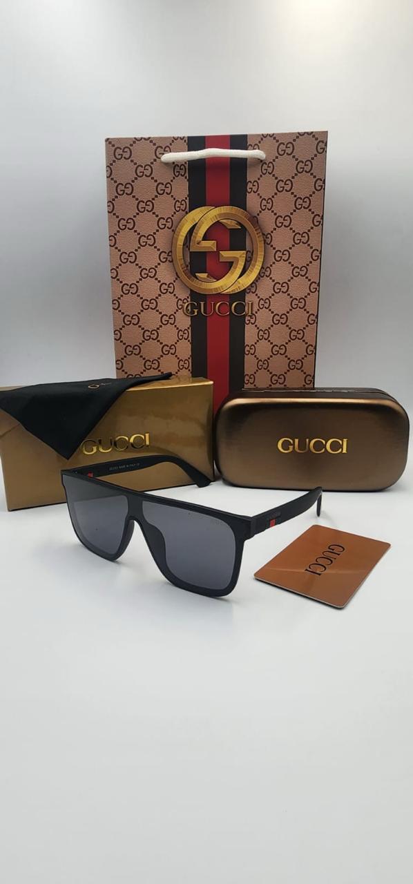 GUCCI 025