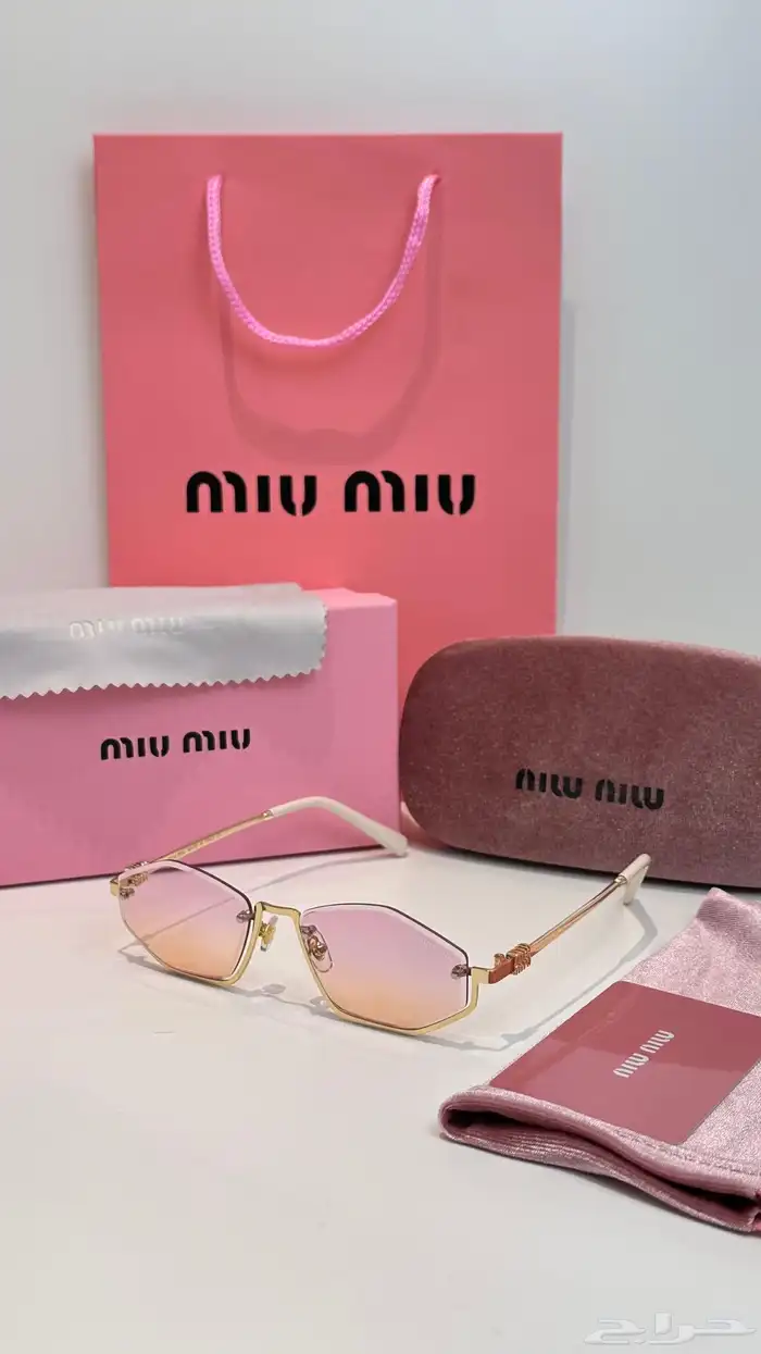 Miu Miu 001