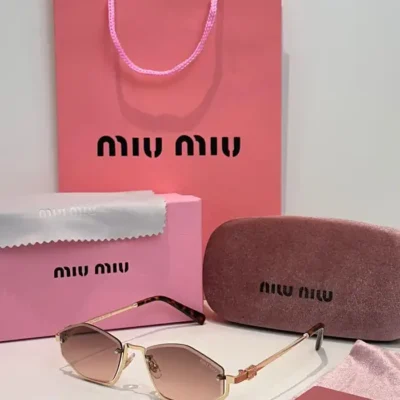 Miu Miu 007