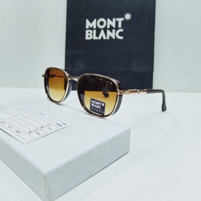 MONT BLANC 007