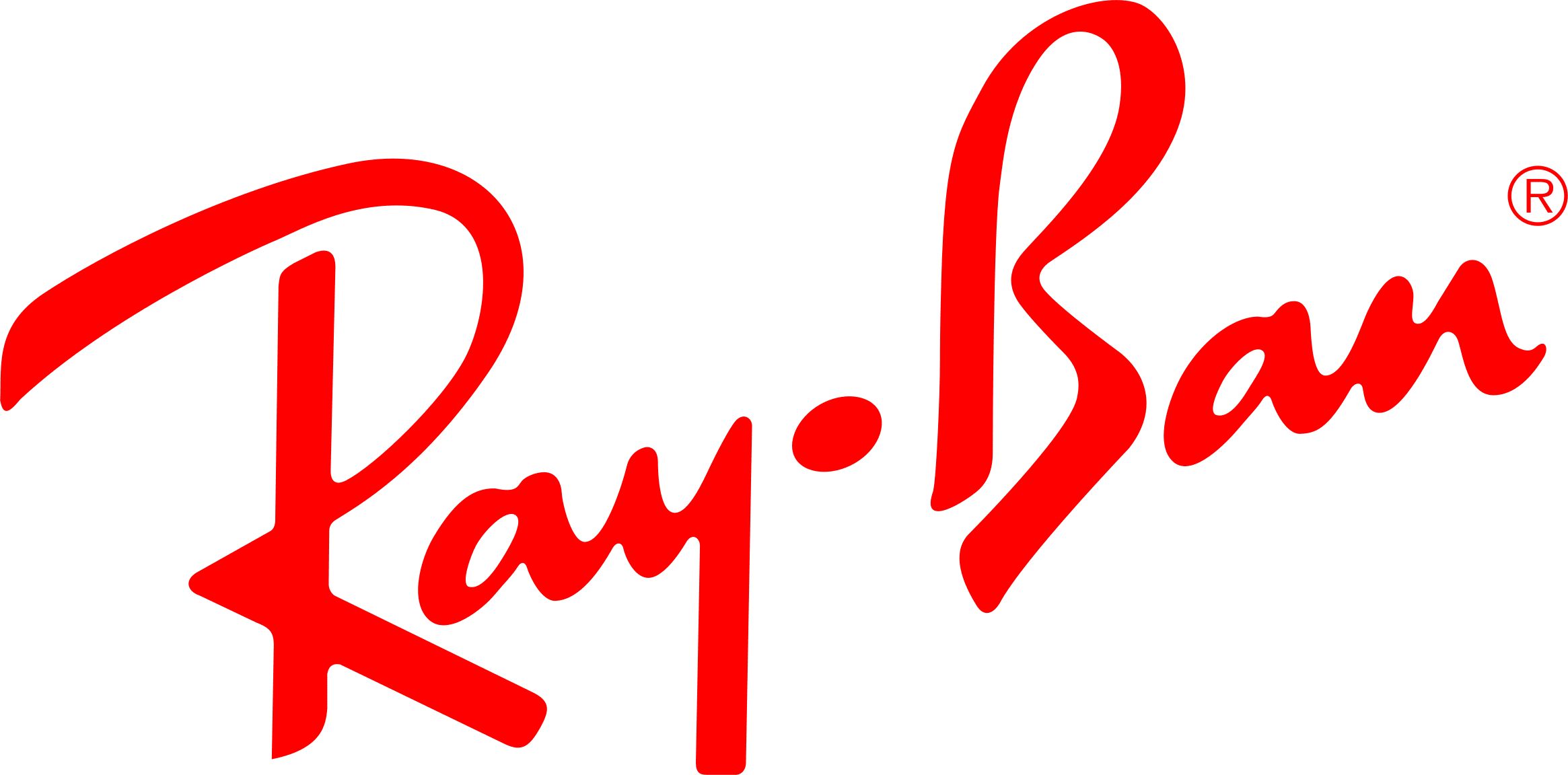 Ray-Ban