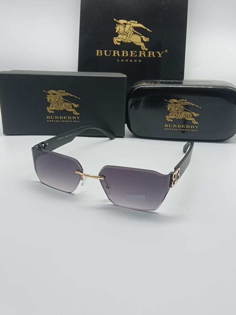 BURBERRY 009
