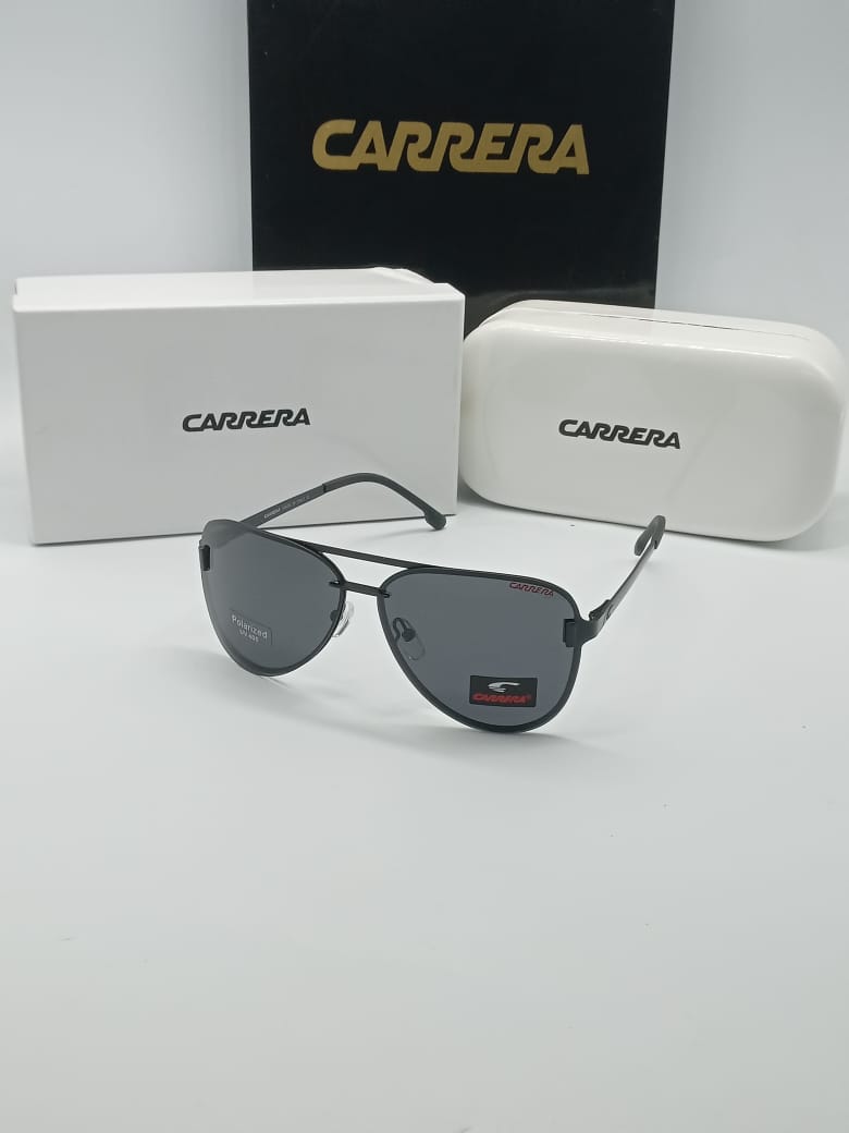 CARRERA 001