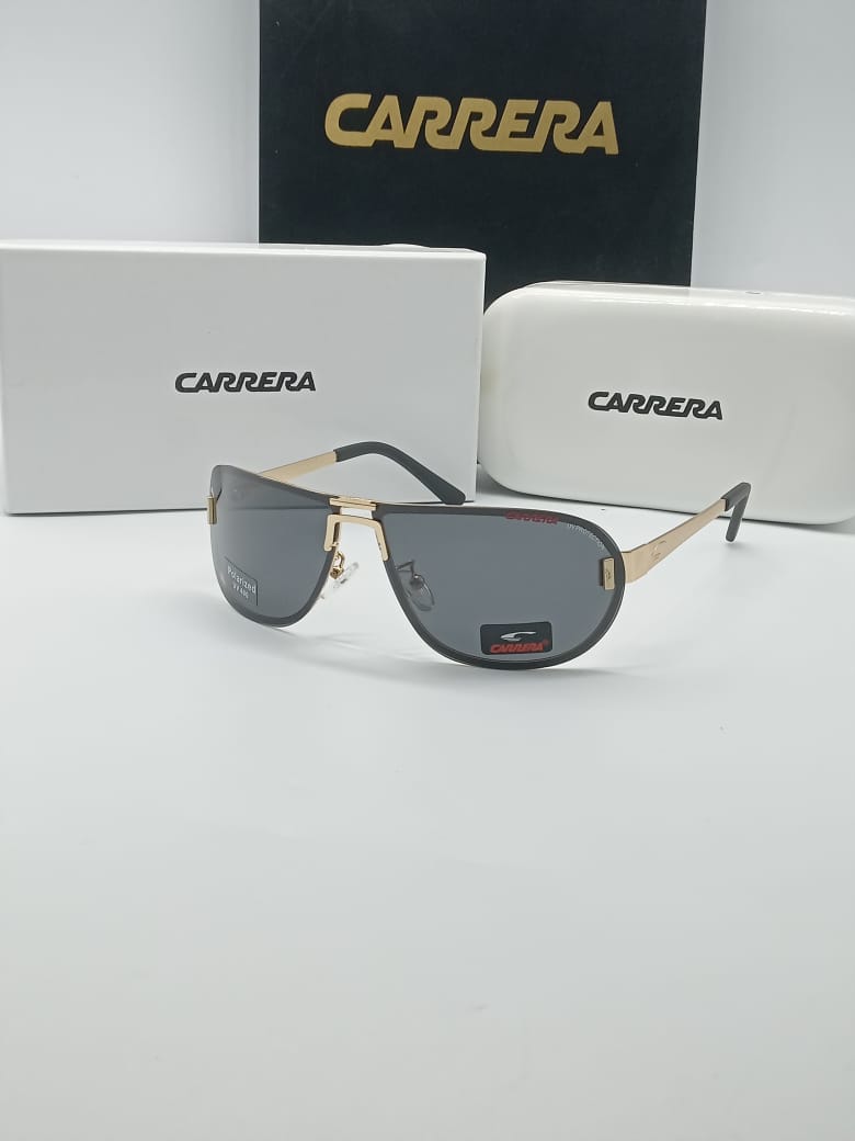 CARRERA 002