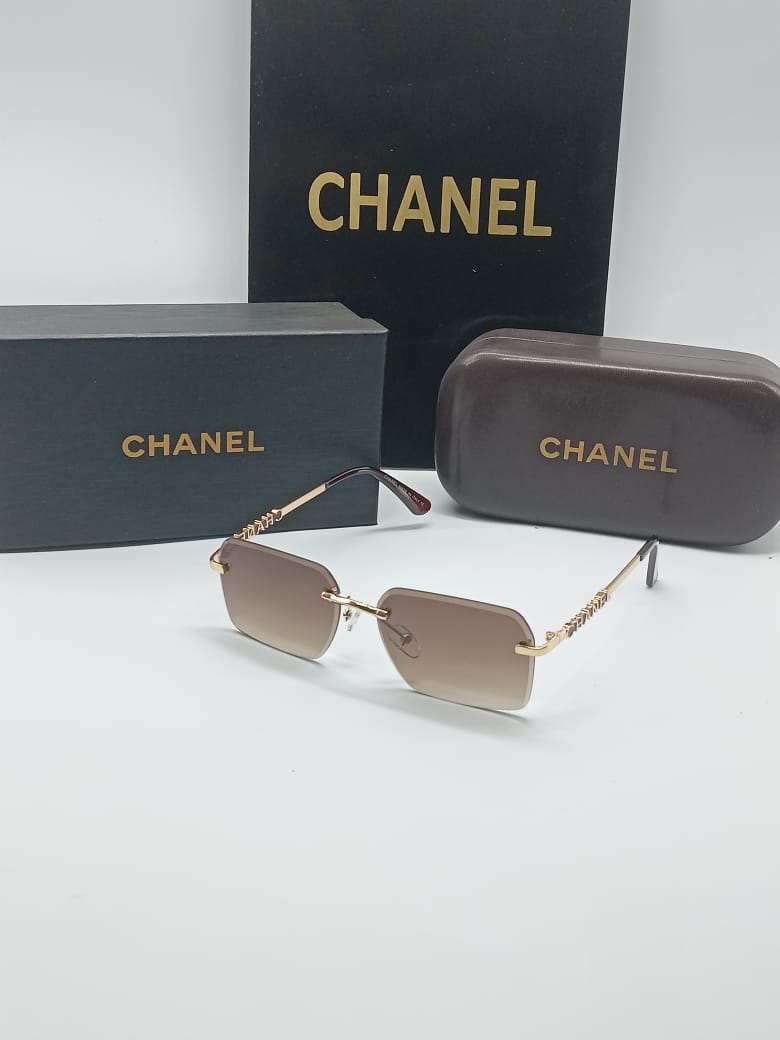 CHANAL 010