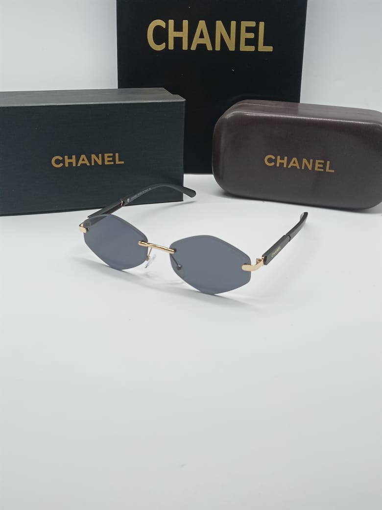 CHANAL 011