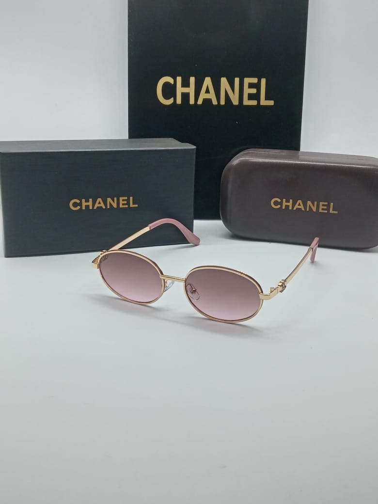 CHANAL 012
