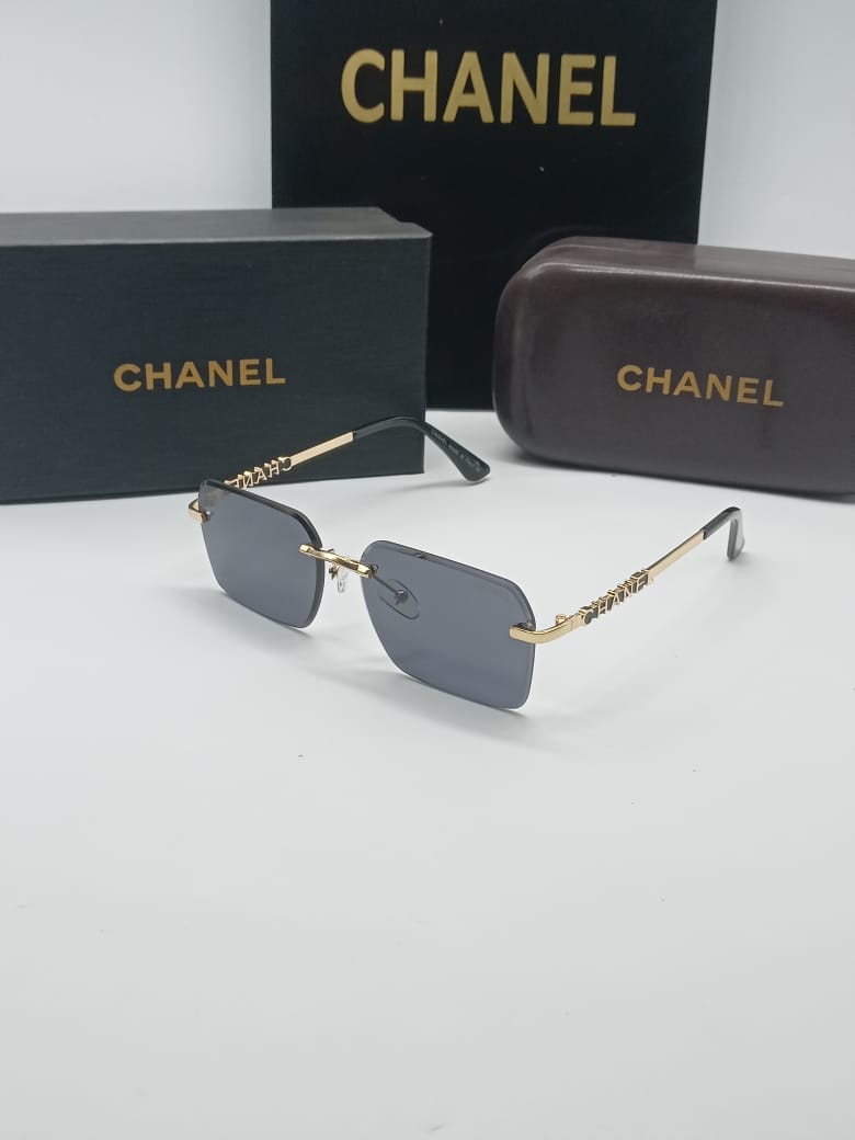 CHANAL 013