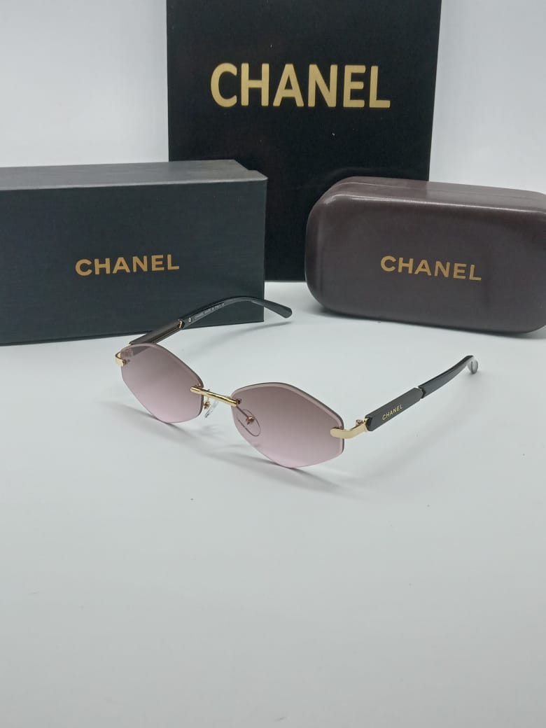 CHANAL 014