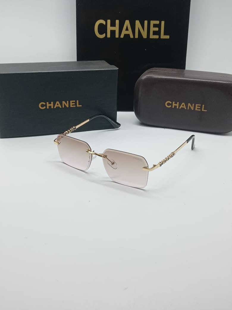 CHANAL 015