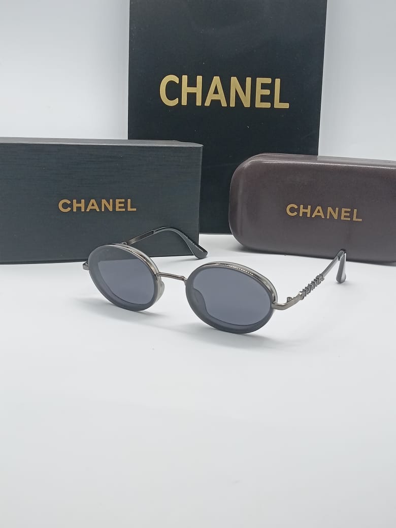 CHANAL 016