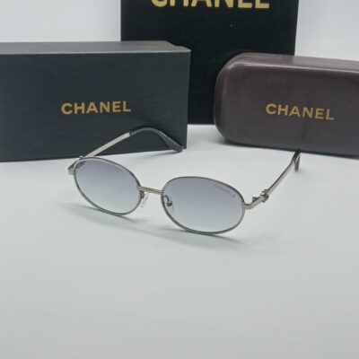 CHANAL 018
