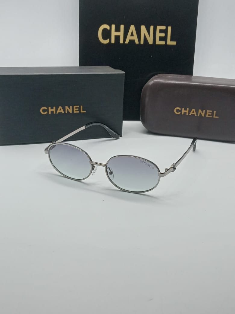 CHANAL 018