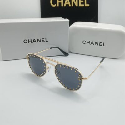 CHANAL 002