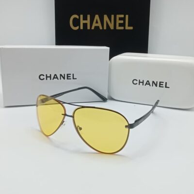 CHANAL 004