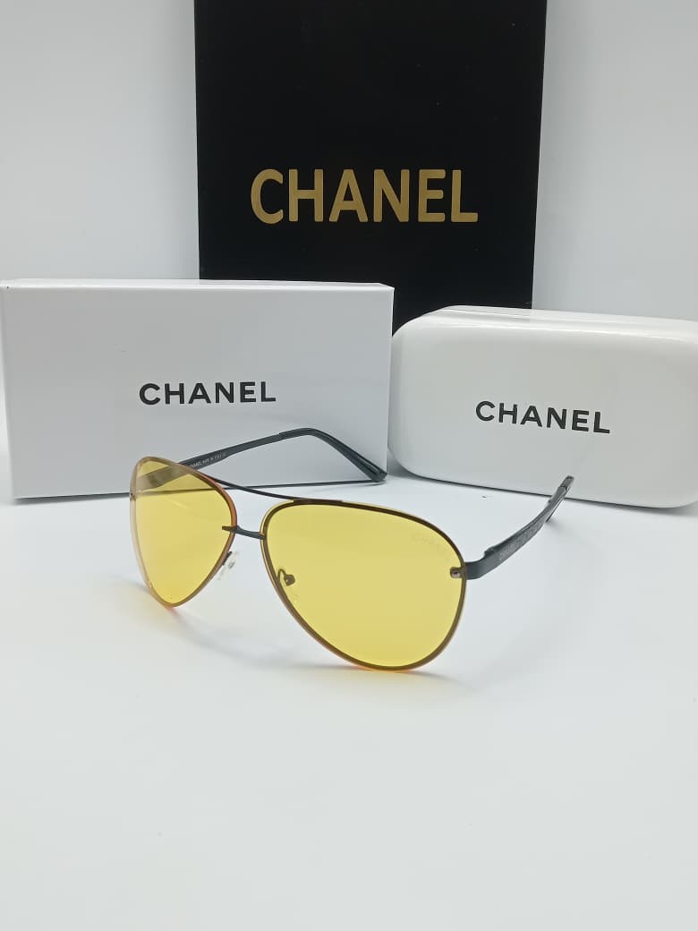 CHANAL 004