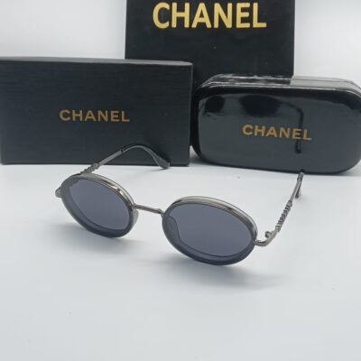 CHANAL 007