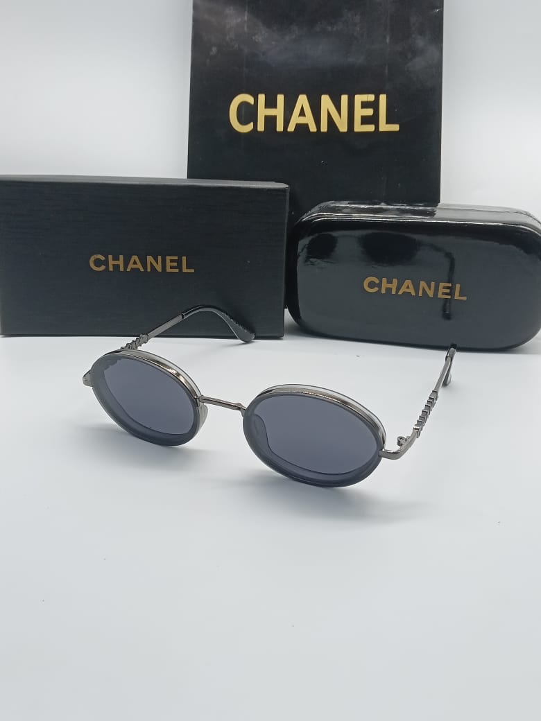 CHANAL 007